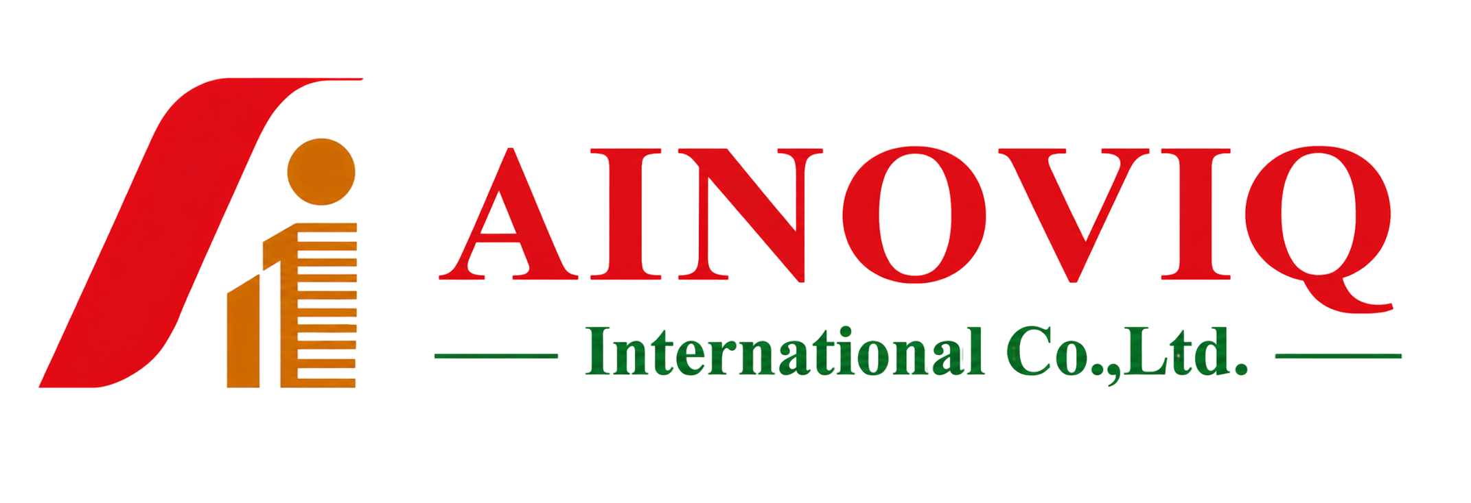 Ainoviq International